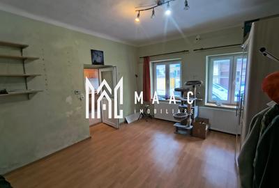 Apartament 1 camera | 28 MP | Mobilat | Pivnita | Central - 1