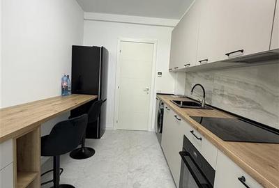 Inchiriere apartament 2 camere+loc de parcare- Moara de Vant, Complex 7Moon - 8