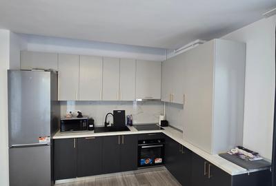Apartament 3 camere | Decomandat | Prima inchiriere | 7 minute aeroport | Tibles - 3