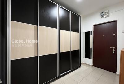 Apartament 2 camere decomandat | Loc parcare | Jean Steriadi - 12