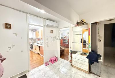 4 camere/Etaj 1/Zona Dâmboviței - 4