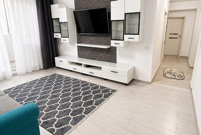 Apartament cu 3 camere decomandat în Chiajna