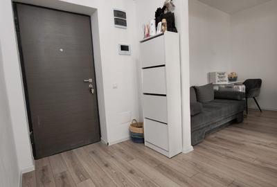 Garsoniera decomandata 42 Mp -Regie Residence-Grozavesti - 8