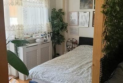 Apartament 2 Camere /Calea Crângași - 1 minut Metrou - 4