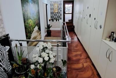 PENTHOUSE LUX - LOCATIE EXCELENTA -VIEW SUPERB - TERASA AMENAJATA 300 MP - 51