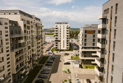 Apartament 3 Camere M062 - 12