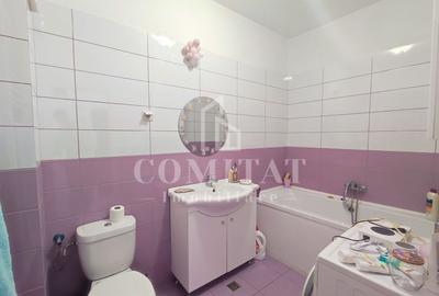 Apartament cochet cu 2 camere | Etaj intermediar | Parcul Poligon - 8