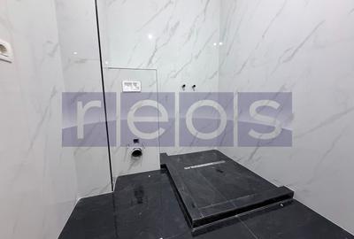 3 CAMERE DE INCHIRIAT | 87 MP UTILI | BIHARIA | BIROU | CABINET | REZIDENTIAL - 12