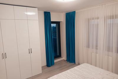 3 camere Pitești , mobilat / utilat / PARCARE , finisaje superioare ! - 9