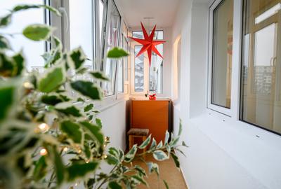 Dristor-Ramnicu Valcea, garsoniera moderna, bloc mixt, PET FRIENDLY - 20