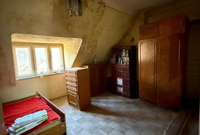 Garsonieră decomandată în Unirii