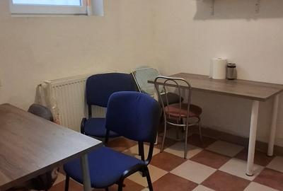 Cotroceni, Eroilor, demisol inalt in imobil mic, decomandat, intrare separata - 1