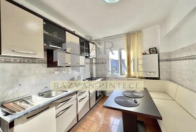 Apartament 4 camere, centrala termica, Cantacuzino, Ploiesti - 7