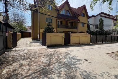 Vilă Premium Băneasa – Prima Închiriere după Renovare Completă (2026) - 24
