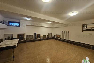 Apartament 4 camere - termen lung, utilitati incluse, ideal locuinta sau afacere - 2