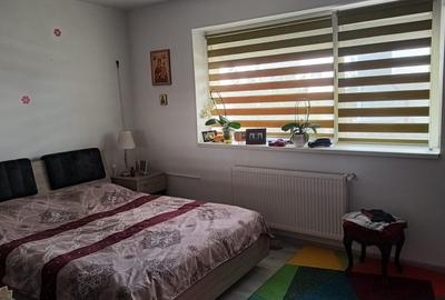 Apartament 3 camere cu gradina de 40mp - 3