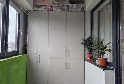 2 camere - tip studio - decomandat - Drumul Binelui - Berceni - 10