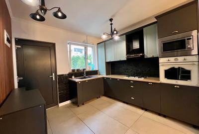 De vânzare - Duplex modern în cartierul Europa din Cluj Napoca - 9