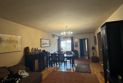 Baneasa, Jolie Ville, Iancu Nicolae,  vila P+1 tip duplex, teren 225 mp, - 7