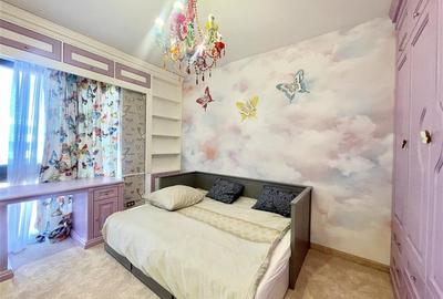 4 Rooms  Herastrau Park   Boutique building - 11