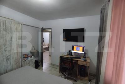 Apartament 2 camere, 50 mp, zona Piata Unirii - 4