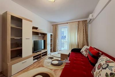 Apartament 1 camera, mobilat complet, liber, Galata, bloc 2017 - 9