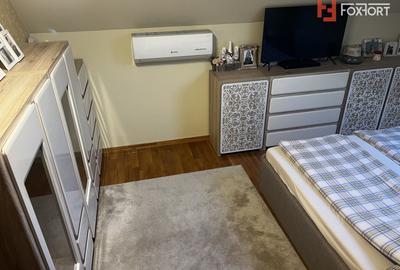 Casa individuala cu 4 camere de vanzare in zona Girocului - 6