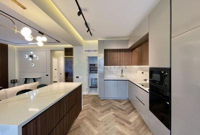 Vila 5 camere / Avangarde by the Lake - 27