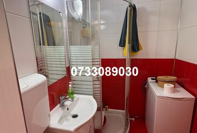 Drumul Taberei, Parc Moghioros - 8