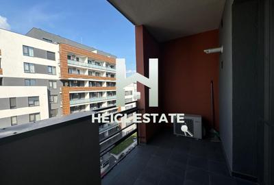 Apartament de închiriat cu 2 camere în zona Torontalului, Timișoara - 16