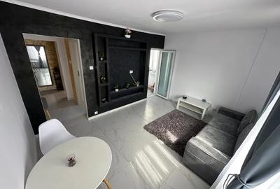 Giurgiului-Luica-Apartament de 2 camere -decomandat - 1