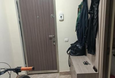Apartament decomandat cu 2 camere, balcon și parcare – Florești - 5