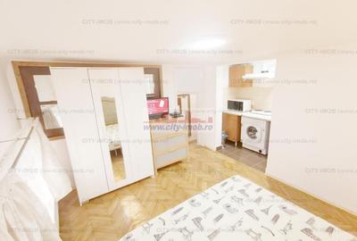 Inchiriere Garsoniera Studio Romana Amzei Bucuresti - 22