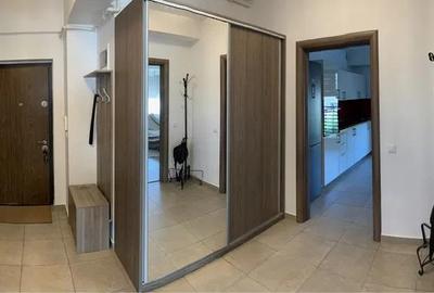 Apartament 2 camere | Lacul Tei, Barbu Vacarescu | Bloc 2015 | Parcare - 5