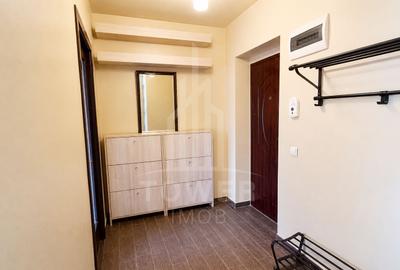 Apartament modern cu 2 camere – ideal locuință sau investiție - 5