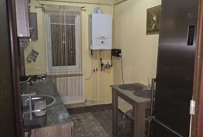 APARTAMENT 2 CAMERE CIRCULAR ZONA BRATIANU - SALVARE - 1