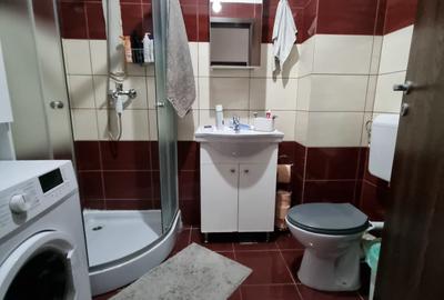 2 camere mobilat, 1 minut metrou Leonida, bloc nou (2018), mutare imediata - 8