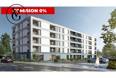 Apartament cu 2 camere decomandat în Aviației