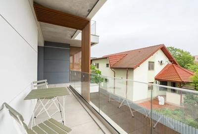 The Crib #6  2 Camere Iancu Nicolae - Ideal Studio Privat - 12