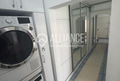 Faleza Nord(cod04)-Apartament 3 camere centrala gaz-vedere spre mare - 7