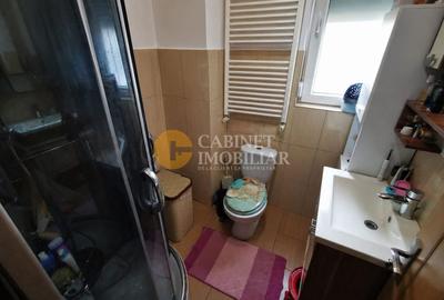 2 camere decomandat - 77mp(44mp+33mp curte proprie) - zona CUG - 6