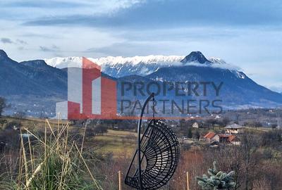 2  A-Frame | Bran Sohodol| 2 cabane | Teren 3.812 mp | Operațional | - 8