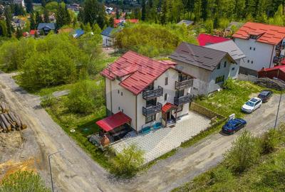 COMISION 0%| PENSIUNE DE VANZARE | PANORAMA SUPERBA | PREDEAL | - 56