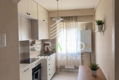 Ap 3 camere | 2 BAI | BALCON | Zona Manastur-Ion Mester - 1
