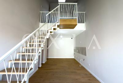 OX719 Loft modern 82 mp | Complexul Studentesc | Imobil nou 2026 - 2