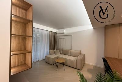 Apartament 3 camere Cortina North | Aviatiei | Pipera - 3
