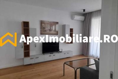 Apartament 2 camere de inchiriat Aviatiei București | ApexImobiliare.ro - 2