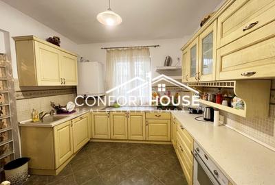 VILA P+E+M, 5 camere, in apropierea parcului, NORDULUI - 12