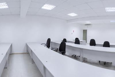 Spațiu Comercial 300 mp   Demisol   Str. Coșbuc 116-118 - 6