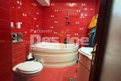 13 Septembrie | 2 camere | 85mp | dec | et 3 | bloc 2008 | 150.000 euro - 14